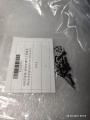 Roborock Screw - 9 02 0082 Mace Charging Station Screw Tool
